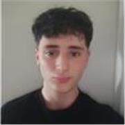 Soy un estudiante de Biología, con conocimientos en todas las áreas de ciencias, como física y matemáticas además de química.
