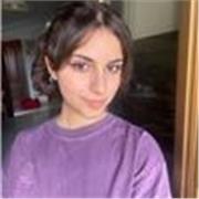 Studentessa di lettere con diploma offre ripetizioni di italiano