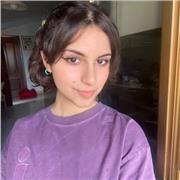 Studentessa di lettere con diploma offre ripetizioni di italiano