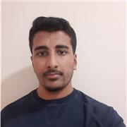 Arshan Amaanulla