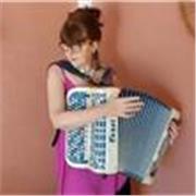 Insegnante di fisarmonica