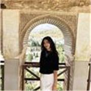Profesora de apoyo con experiencia, paciente y resolutiva