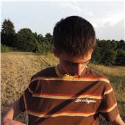 Ragazzo appena diplomato, buon livello di inglese per insegnare a bambini e ragazzi. Opero a Merate (LC)