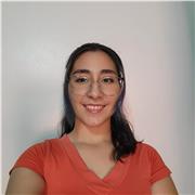 Maestra de biología, formada como Quimica Bacteriologa Parasitologa