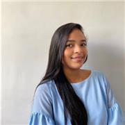 Brindo clases de matemáticas, algebra a estudiantes de primaria y bachillerato.
Tutorias a universitarios de programas academicos relacionados con la administración