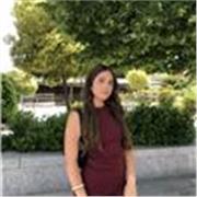 Persona responsable con inglés avanzado para dar clase nivel primaria y ESO.