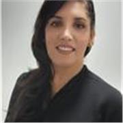 Profesora de Power point básico para grandes y chicos