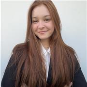 Professeur de français pour vous aider dans vos difficultés.