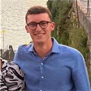 Offro ripetizioni di matematica per bambini e ragazzi, sia online che in presenza, nella città di Monza e dintorni.
Sono uno studente universitario che frequenta il secondo anno di Economia