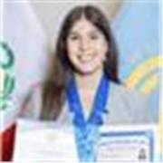 I love creating private lessons that adapt and respond to each students learning needs. 