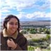 Profesora de Ingles y Español para extranjeros en Madrid, con pasión por la enseñanzas de idiomas