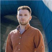 Ramil - your strategic mentor, driving success through the complex world of chemistry - is a researcher based in Glasgow, UK.