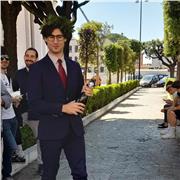 Insegnante di materie scientifiche per elementari e medie