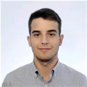 Doctor en Ingeniería para impartir clases de Ciencias (Física, Matemáticas, Informática, ...)