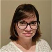 Professora particular de Língua Portuguesa. Inglês (até o 6º ano)