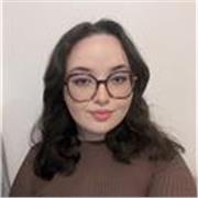 Cours d’anglais en ligne (étudiante en étude supérieure de niveau C1)