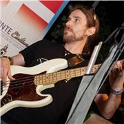 Lezioni di Basso Elettrico Rivoli