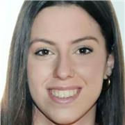 Maestra de Infantil, imparto apoyo tanto a infantil como a primaria