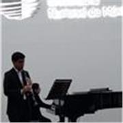 Clases de Clarinete nivel basico e intermedio