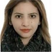 Faiza Malik(Economics Teacher in English)