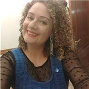 Soy Profesora de Lengua y Literatura y mi meta es ayudar a mis estudiantes para que alcancen sus objetivos académicos.