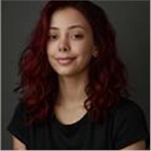 Büsra Çelik
