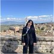 Madrelingua inglese offre ripetizioni a Roma, in provincia o online!