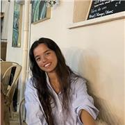 Cours particulier de physique chimie par une étudiante en génie biologique