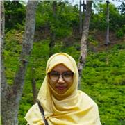 Shaharia