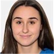 Clases de Matemáticas, Física y Química. Primaria, ESO y Bachillerato. Online o a domicilio. Estudio 4° curso Ingeniería Biomédica (UPM)