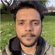 Arun Varma