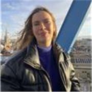 Etudiante en communication - enseignements d'anglais, SES et français