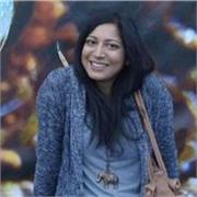 English Tutor with experience in content writing and editing