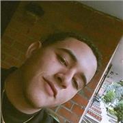 Moisés David Llanos López
