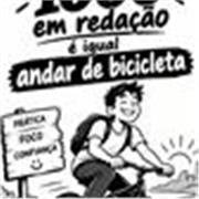 Ministro aulas de redação e interpretação de texto e gramática tradicionais