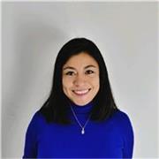 Profesora de ingles para adultos y adolescentes