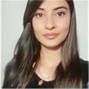Profesora de español, oriento clases a adolescentes y adultos
