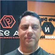 Licenciado en Producción de Medios y Comunicador Social