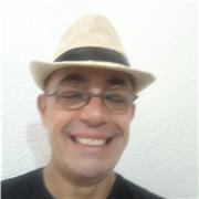 Professor de Historia, Filosofia e Sociologia