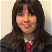 I give engaging, concise lessons with patience for KS2 and KS3 students.