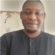 Nuhu umar