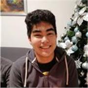 Desarrollador web y diseñador gráfico afincado en Asturias. Me apasiona resolver problemas tecnológicos y arte visual. 