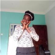 I am a creative person and I am very interested in impacting children of primary school age.
By academic training, I am a Librarian by profession, therefore, would be handy in the case of imparting related knowledge, as the need may arise. 
Handicrafts is