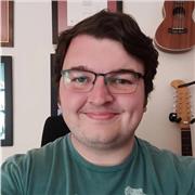 Friendly and Non-traditional Online Music Tutor