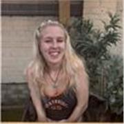 English Teacher with a Bachelor degree teaching online lessons to help support students 