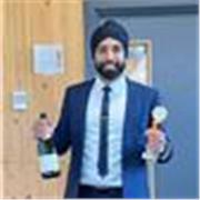 Chemistry tutor teaching all ages