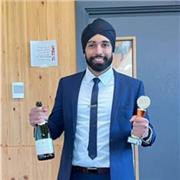 Chemistry tutor teaching all ages