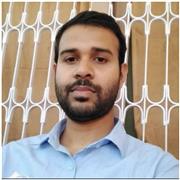 Md Zaid khan