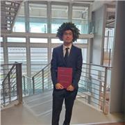 Ragazzo 23enne italo-giapponese lezioni di lingua giapponese per principianti e avanzati