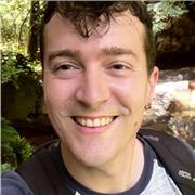 Doctorado en Biotecnología. Imparte clases de Ciencias para primaria/ESO/Bachillerato, así como CFGM y CFGS.